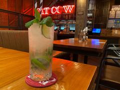 -FAT COW(虹梅路店)