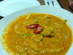 -泰国餐厅 Thai Food(裕华万达店)