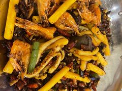 -2048香辣虾(七星岗店)