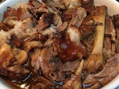 -走马楼饭庄(慈城古县城店)