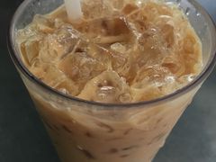 奶茶-多春茶室