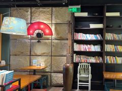 -和府捞面(天美杉杉奥特莱斯店)