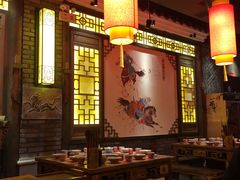 -蜀大侠火锅(建设路第五大道店)