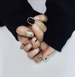 -斯馨·健康美甲美睫