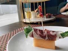 -Kathleen's Waitan 凯圣琳江景西餐厅(外滩店)