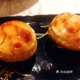 先说一进门～立马就能感受到米其林的服务，确实没得说