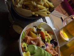 -haxnbauer海森堡德国餐厅(深圳coco店)