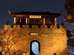-枫桥景区