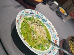 -御膳汤品(猎人坊店)