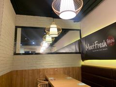 -鲜芋仙Meet Fresh(五道口店)