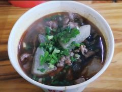 -王记生烫牛杂面馆(兰陵路店)