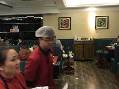 -蜀中吴养生板栗鸡(会展店)