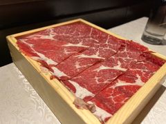 -巴奴毛肚火锅(广益哥伦布店)
