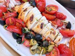 -y SEA·西班牙餐厅(阿那亚·北戴河店)