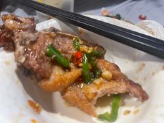 -富来美食