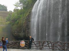-修水东浒寨风景区