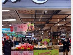 -永辉超市(鲁谷店)
