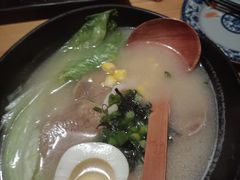 -伊亭寿司(港湾家园店)