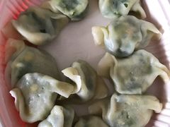 -老边饺子(彩虹城店)