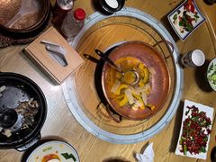 -妈妈的味道(和顺古镇店)