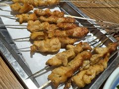 -永红源啤酒·烧烤·海鲜·大排档(青特城店)