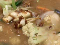 -新悦·霞浦海鲜生(上下杭店)