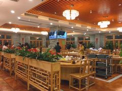 -德胜轩正宗顺德菜(宝安沙井会展中心店)