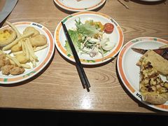 -比格比萨自助(南京万达茂店)