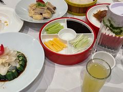 -上海1号私藏菜(静安店)