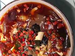 -雲蜀龙阁·金牌水煮鱼(方庄店)