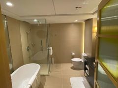 -上海浦西万怡酒店