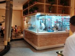 -老版火锅(半坡店)