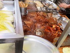 -明记牛杂(新马路分店)
