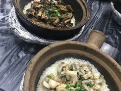 -红星光发煲仔饭(大石街店)