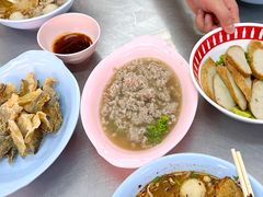 -榮泰米粉湯(Left Shop)