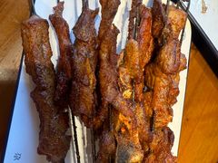 -青海名吃尕张娃非遗烤肉(海湖总店)