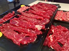 -陈记顺和牛肉火锅馆(天河北路店)