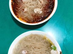 -甘记肥肠粉(马鞍北路店)