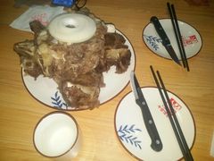 牛骨头-牛宫馆