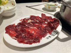 -八合里潮汕鲜牛肉火锅(上海汇智广场店)