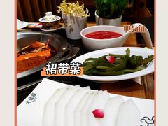 -大龙燚火锅(白石洲店)