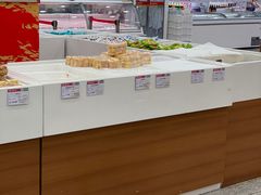 自助取餐区-北京稻香村(第十一店)