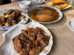 -协顺园回头馆(南顺城路店)