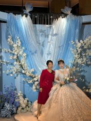 -Sugar苏格婚礼策划工作室