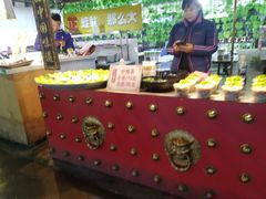 -大学城夜市大排档(凤栖路店)