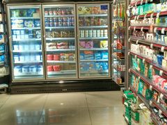 -家乐福(古北店)