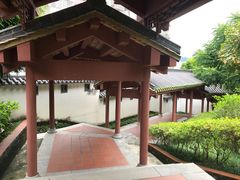 -广州神农草堂中医药博物馆