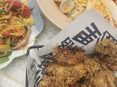 -雲物·云南小馆(好悦天地店)