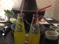 -北门涮肉·铜锅涮肉(南锣鼓巷店)