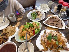 -张包铺(道外店)